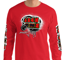 LONG SLEEVE TEE (uniSex) GoochiDrip