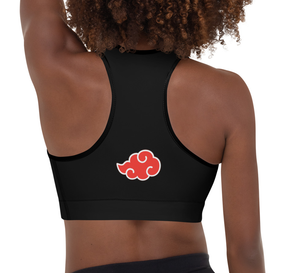 JECKONE * NaeCustomKicks COLLAB -Padded Sports Bra