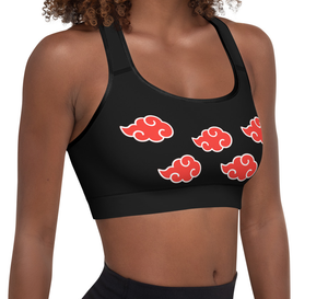 JECKONE * NaeCustomKicks COLLAB -Padded Sports Bra