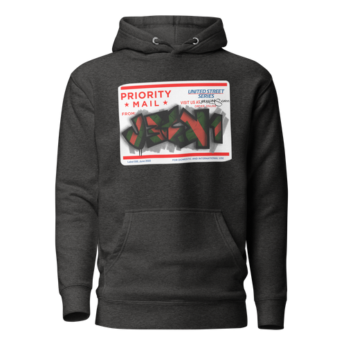 SLAP$- (EEERYTHINGS...) JECKONE 2022 -UniSex Hoodie (classic)