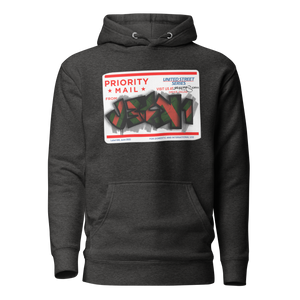 SLAP$- (EEERYTHINGS...) JECKONE 2022 -UniSex Hoodie (classic)