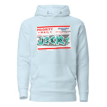 SLAP$- (JECKONEtiffiDRIP) JECKONE 2022 -UniSex Hoodie (classic)