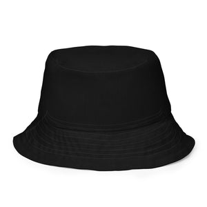 JK1D -Reversible bucket hat 4