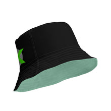 JK1D -Reversible bucket hat