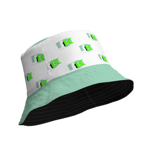 JK1D -Reversible bucket hat 3