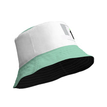 JK1D -Reversible bucket hat