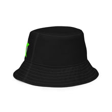 JK1D -Reversible bucket hat