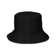 JK1D -Reversible bucket hat 4