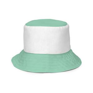 JK1D -Reversible bucket hat