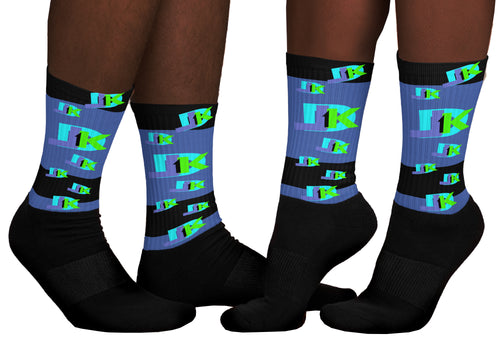 JK1D -Mariner -Socks