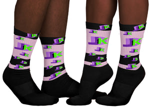 JK1D -Twilight -Socks