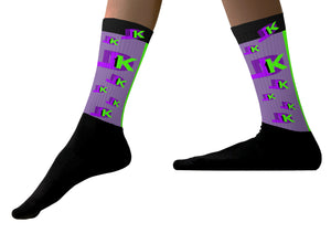 JK1D -CeSoir -Socks