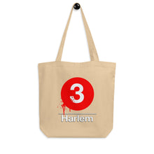 TOTE BAG: HARLEM/JECKONE Eco