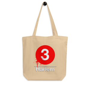 TOTE BAG: HARLEM/JECKONE Eco