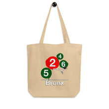 TOTE BAG:  BRONX/JECKONE Eco