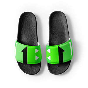 JECK-ONE -MASHUP 2 Men’s slides