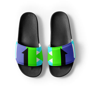 JECKONE -Men’s slides