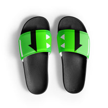 JECK-ONE -MASHUP 2 Men’s slides