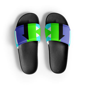 JECKONE -Men’s slides