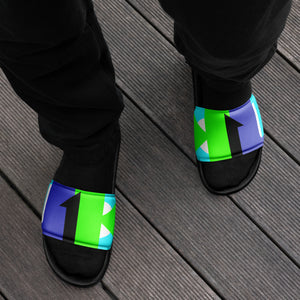 JECKONE -Men’s slides