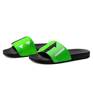 JECK-ONE -MASHUP 2 Men’s slides