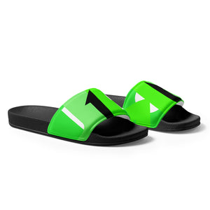 JECK-ONE -MASHUP 2 Men’s slides