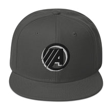 Snapback Hat