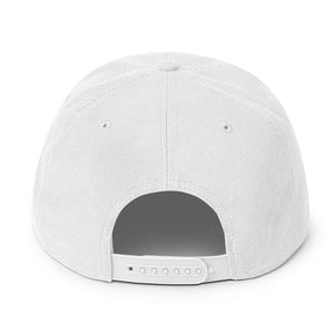 Snapback Hat