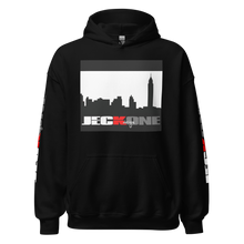 NYCsilhouette (JECKONEdesign 2015) UniSexHoodie