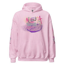 HOODIE (uniSex): SMA$HED (JECKONE  x  ALIENSA 2022)