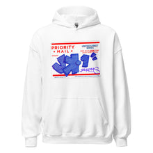 SLAP$- JK1 -UniSex Hoodie (classic)