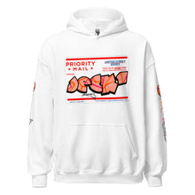 PRIORITY MAIL (LOTU$) JECKONE -UniSex Hoodie (upgraded classic)