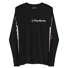 THE BRONX -(JeckOne 2022)- UniSex Long Sleeve Tee