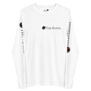 THE BRONX -(JeckOne 2022)- UniSex Long Sleeve Tee