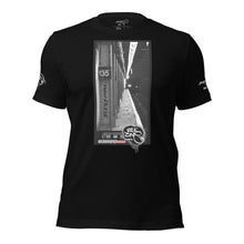 SHORT SLEEVE TEE  (uniSex) :  135th Street 3trainComing -(2020 upgraded classic)