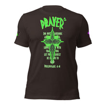 PRAYER -Tee Shirt -The CrossRoad Collection -(UniSex)