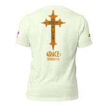 GRACE -Tee Shirt -The CrossRoad Collection -(UniSex)