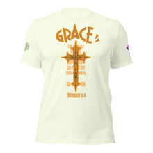 GRACE -Tee Shirt -The CrossRoad Collection -(UniSex)