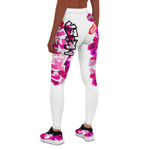 LEGGINGS: PINKROSES BOUQUET