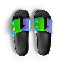 JECK-ONE Women's slides