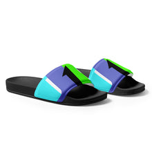 JECK-ONE Women's slides