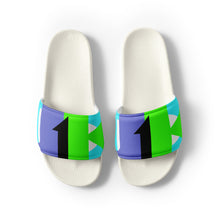 JECK-ONE Women's slides