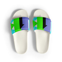 JECK-ONE Women's slides