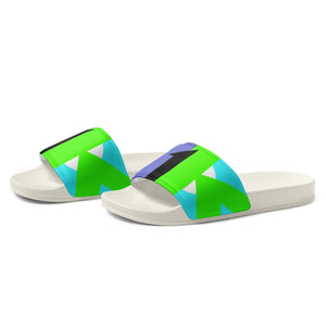 JECK-ONE Women's slides