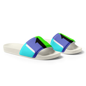 JECK-ONE Women's slides