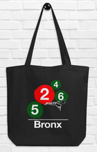 TOTE BAG:  BRONX/JECKONE Eco