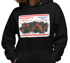 SLAP$- (EEERYTHINGS...) JECKONE 2022 -UniSex Hoodie (classic)