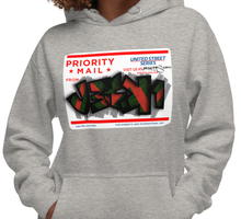 SLAP$- (EEERYTHINGS...) JECKONE 2022 -UniSex Hoodie (classic)