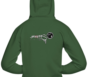 SLAP$- (EEERYTHINGS...) JECKONE 2022 -UniSex Hoodie (classic)