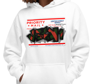 SLAP$- (EEERYTHINGS...) JECKONE 2022 -UniSex Hoodie (classic)